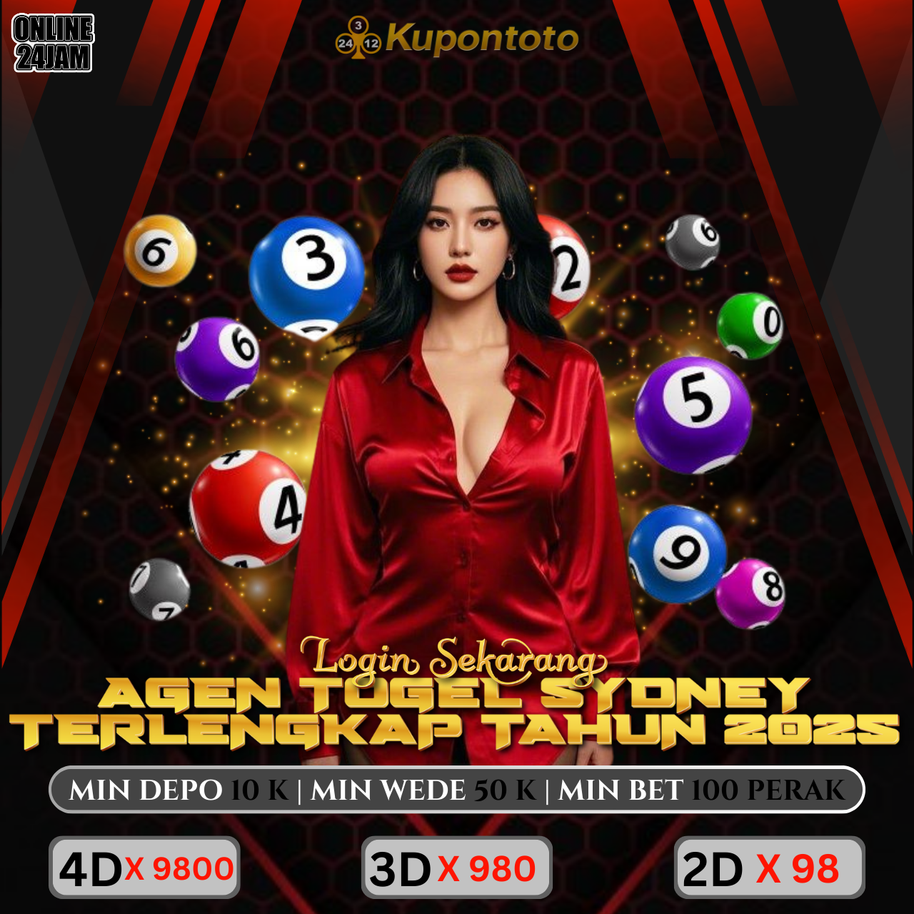 KUPONTOTO | Paradigma Pola Permainan Paito Warna Disertai Erek Erek Togel SDY Terpercaya 2025